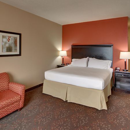 Holiday Inn Express Tyler South By Ihg Exteriér fotografie
