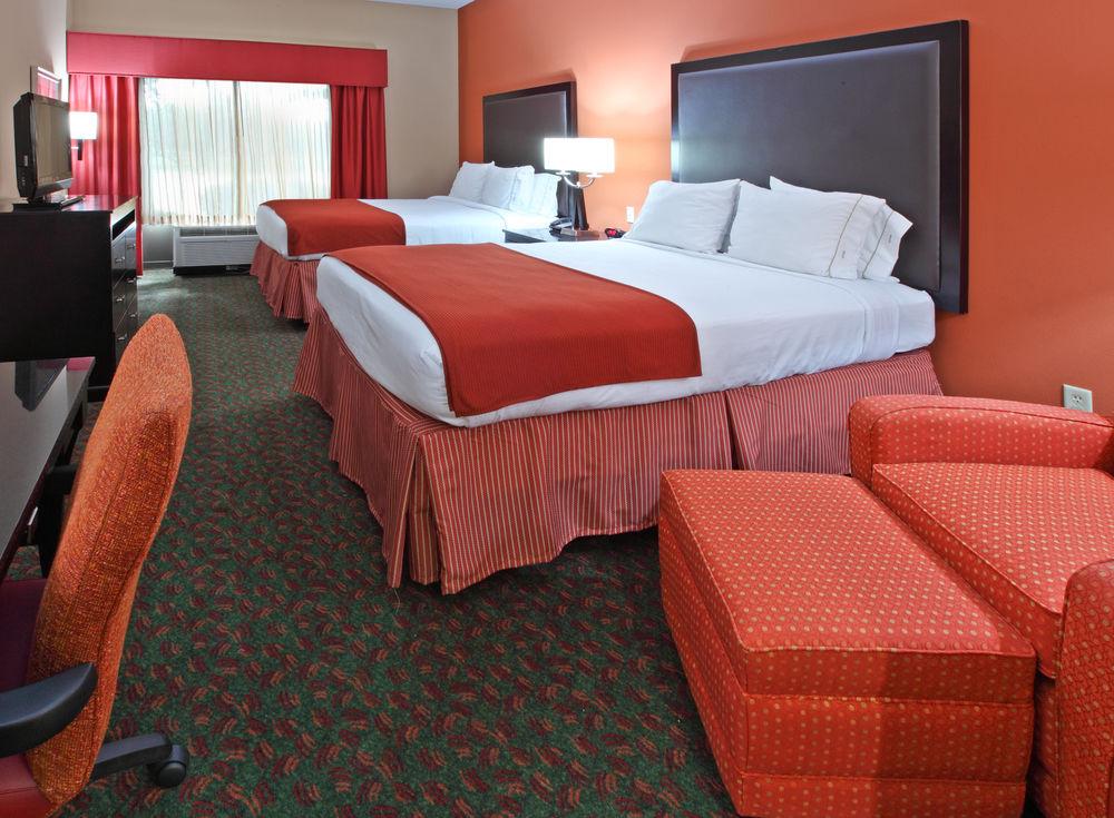 Holiday Inn Express Tyler South By Ihg Exteriér fotografie