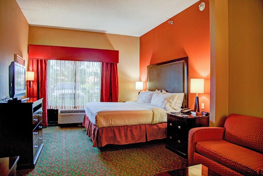 Holiday Inn Express Tyler South By Ihg Exteriér fotografie