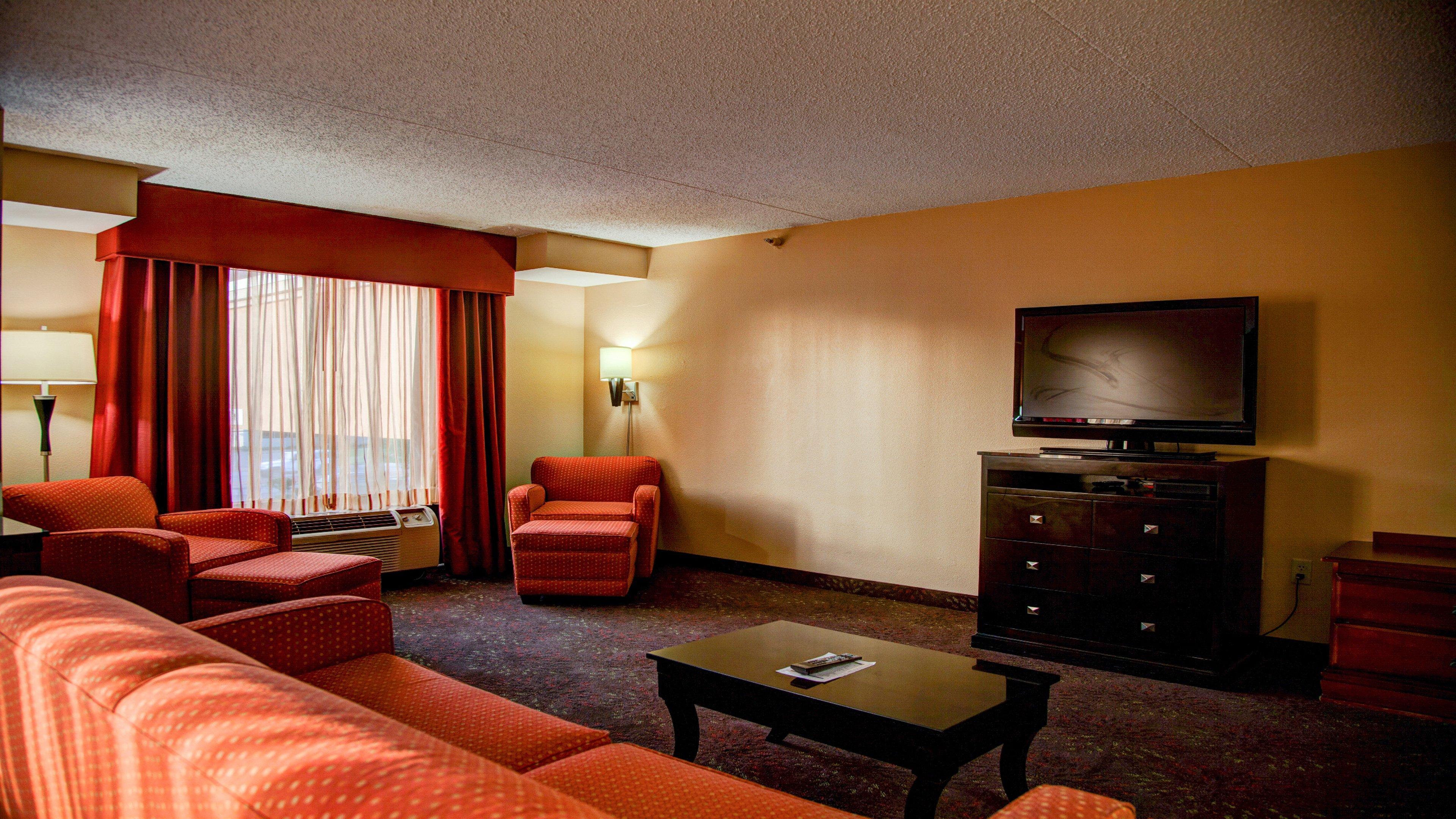 Holiday Inn Express Tyler South By Ihg Exteriér fotografie