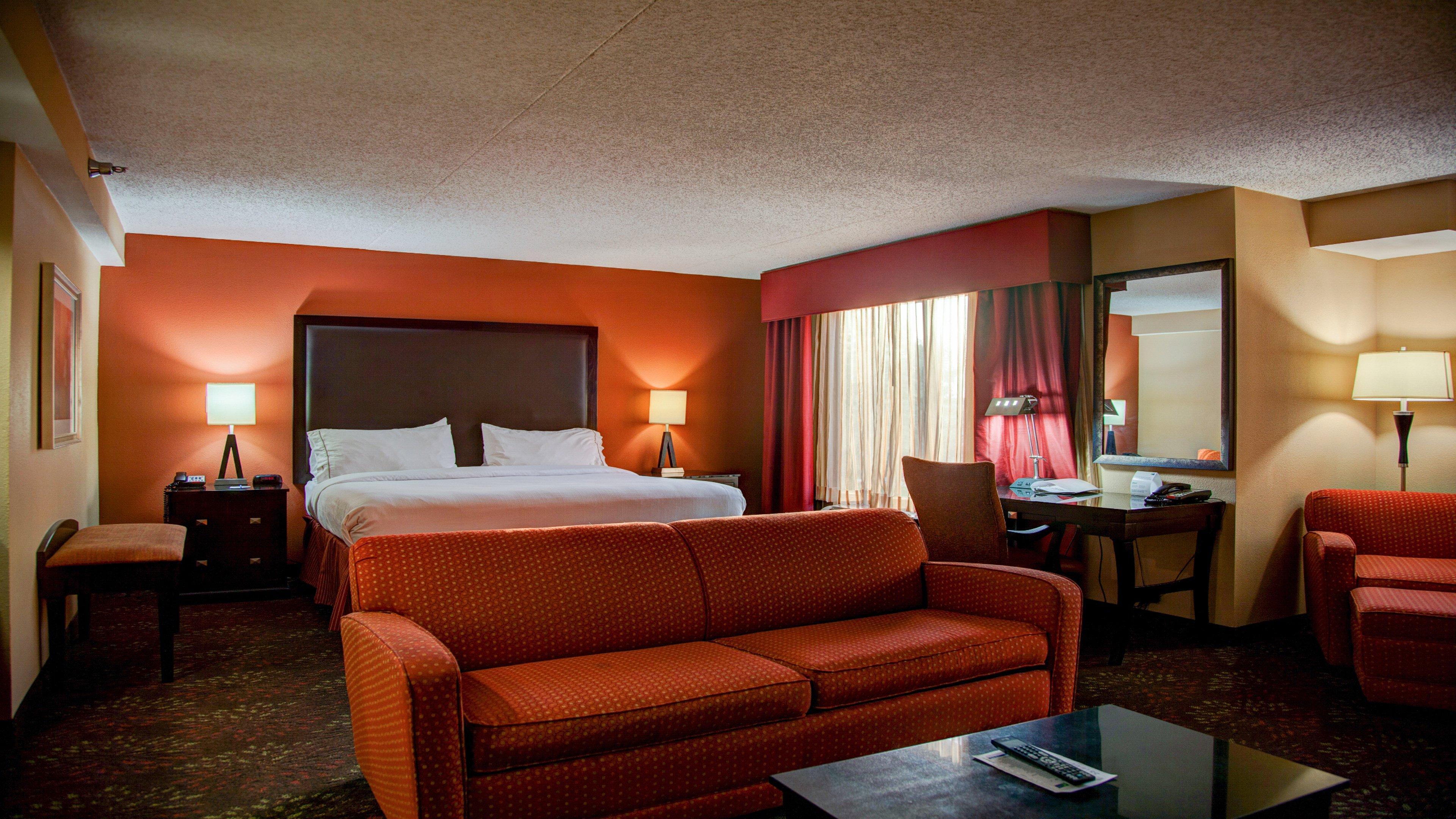 Holiday Inn Express Tyler South By Ihg Exteriér fotografie