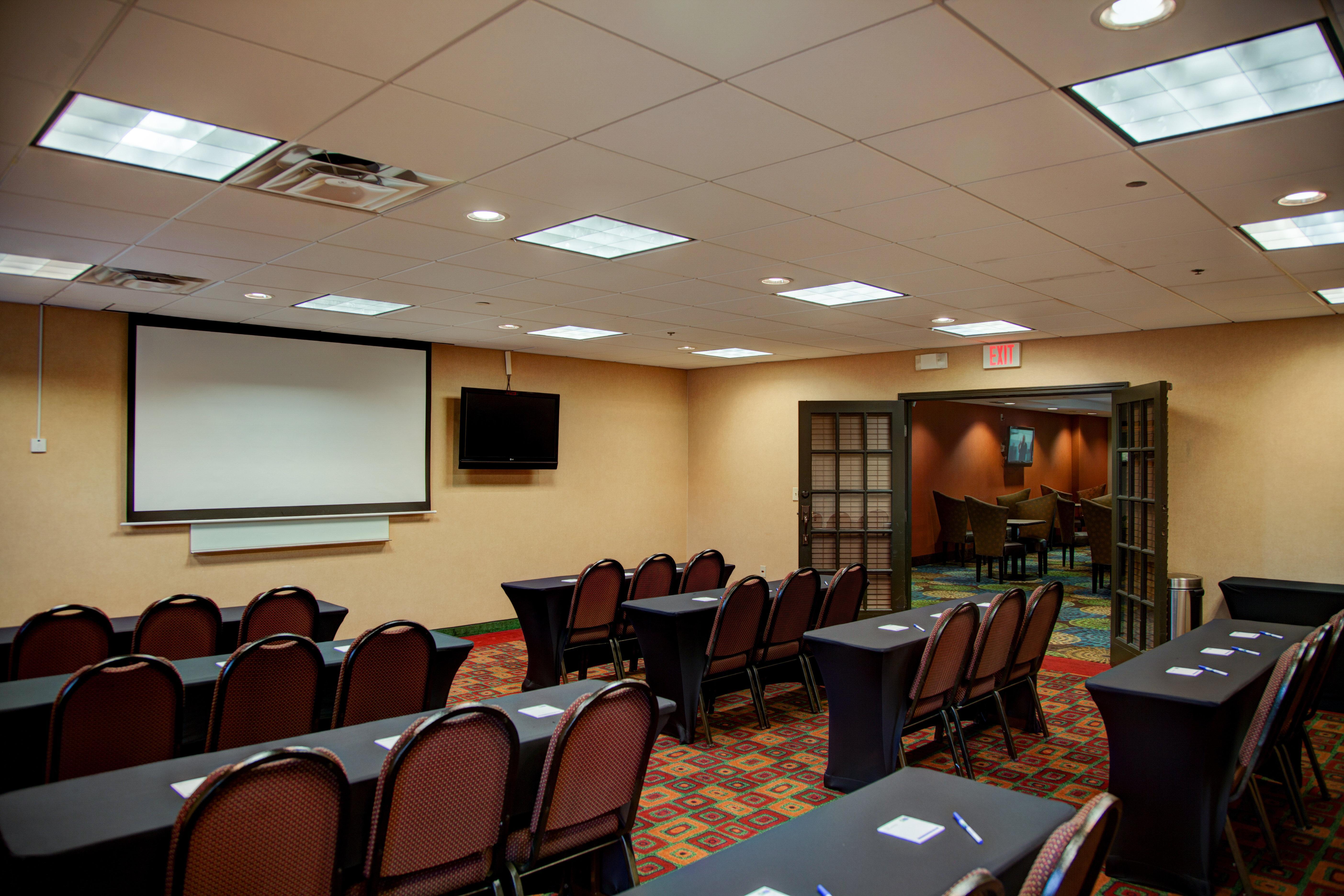 Holiday Inn Express Tyler South By Ihg Exteriér fotografie