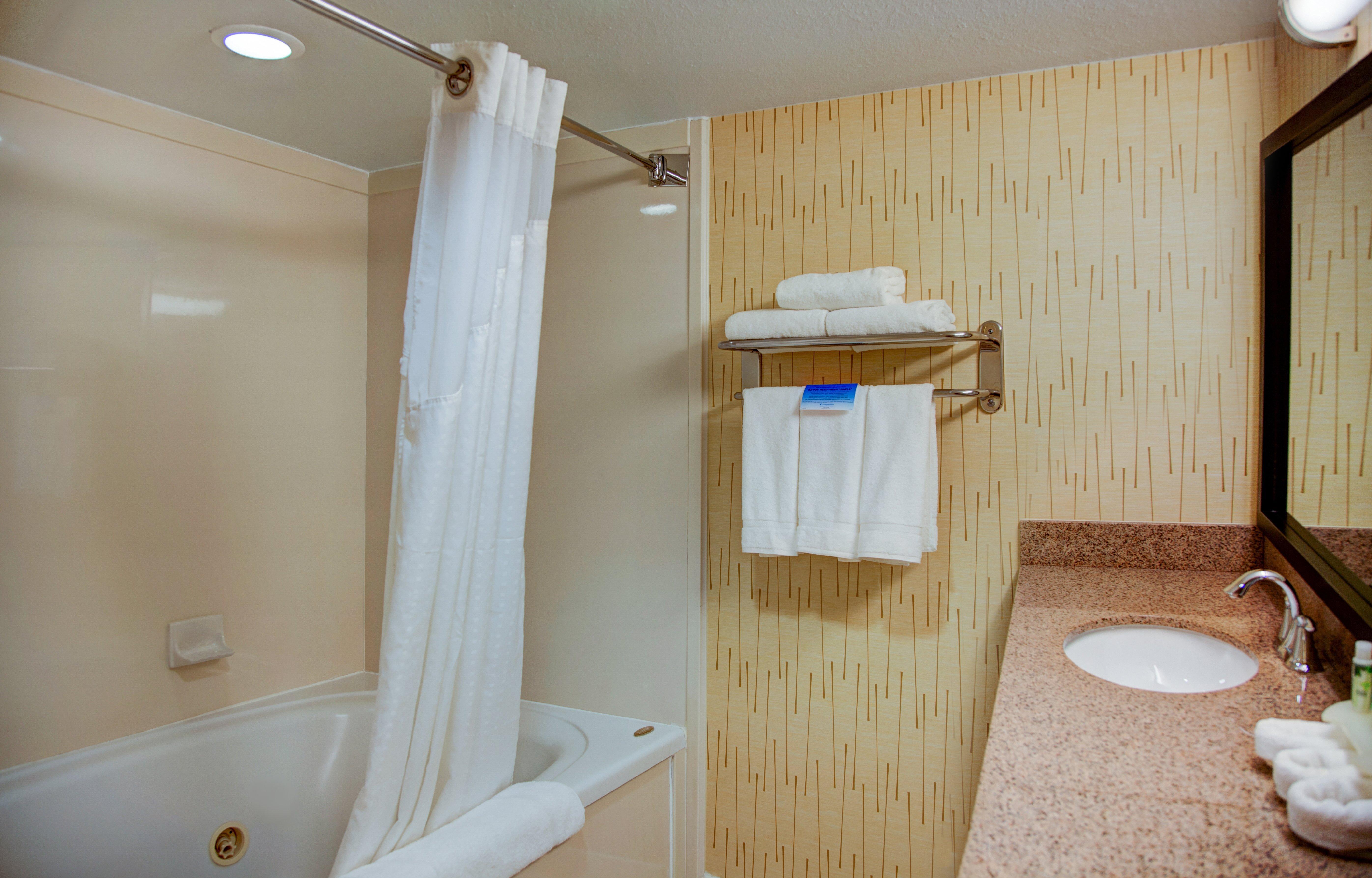Holiday Inn Express Tyler South By Ihg Exteriér fotografie
