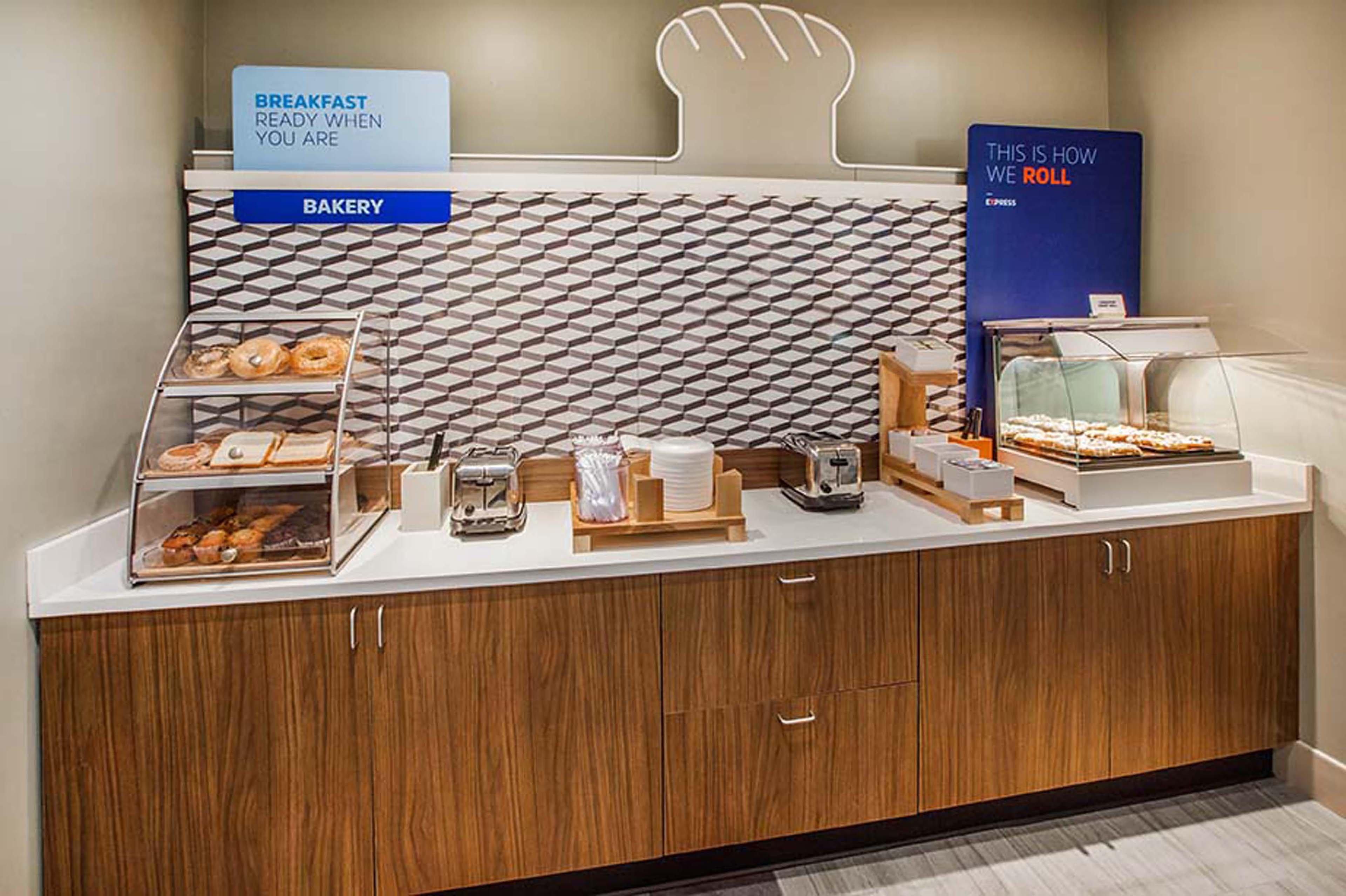 Holiday Inn Express Tyler South By Ihg Exteriér fotografie