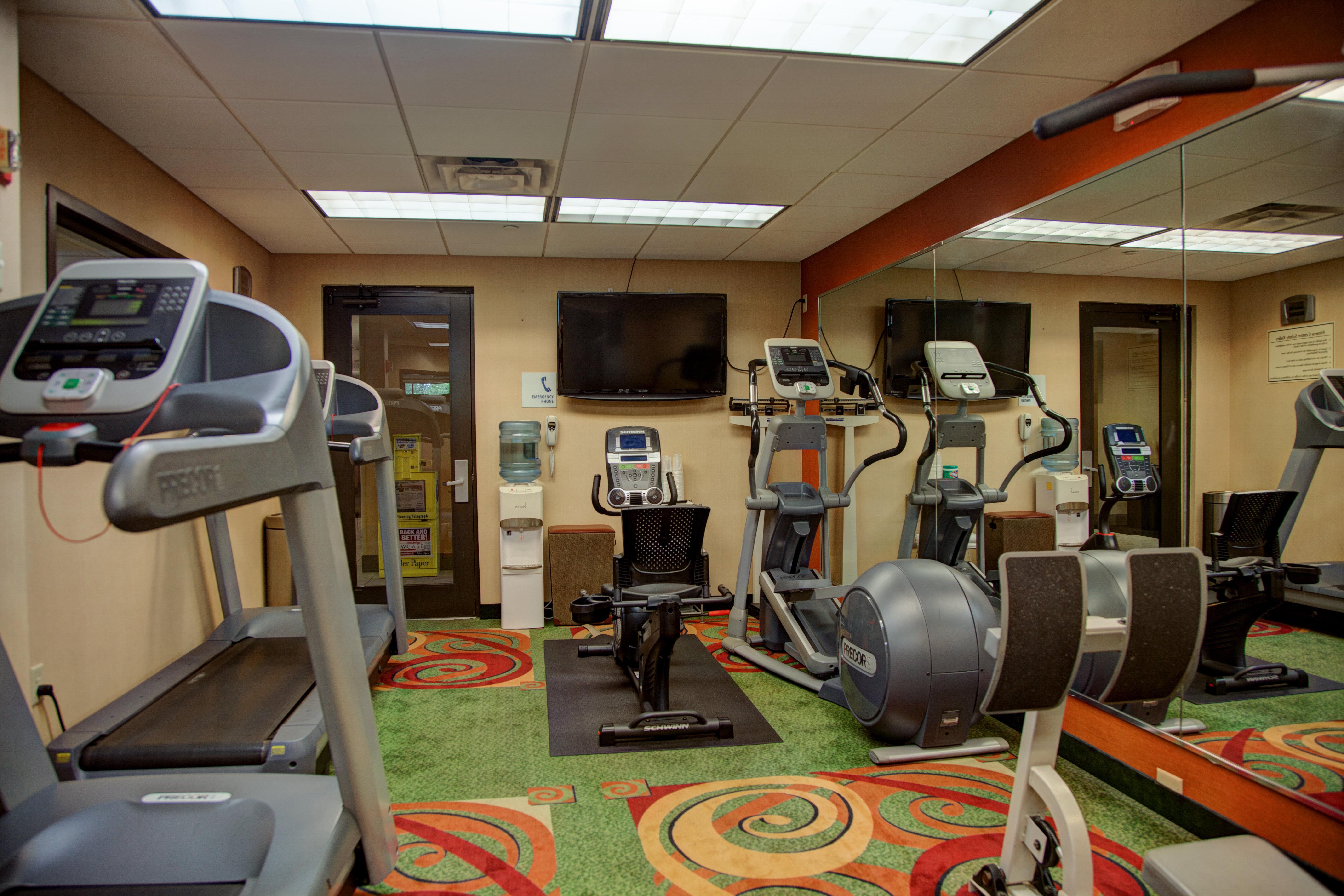 Holiday Inn Express Tyler South By Ihg Exteriér fotografie