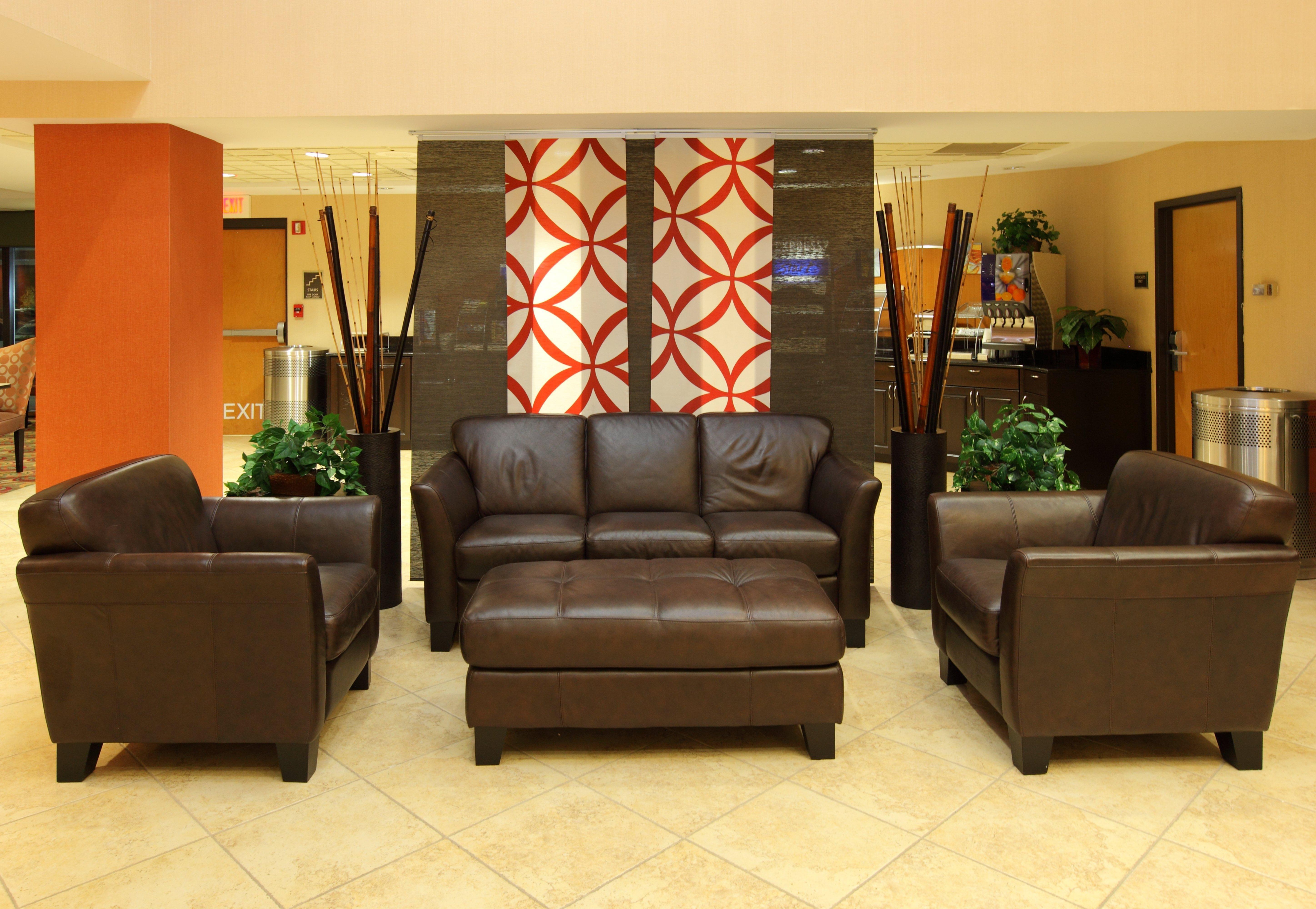 Holiday Inn Express Tyler South By Ihg Exteriér fotografie