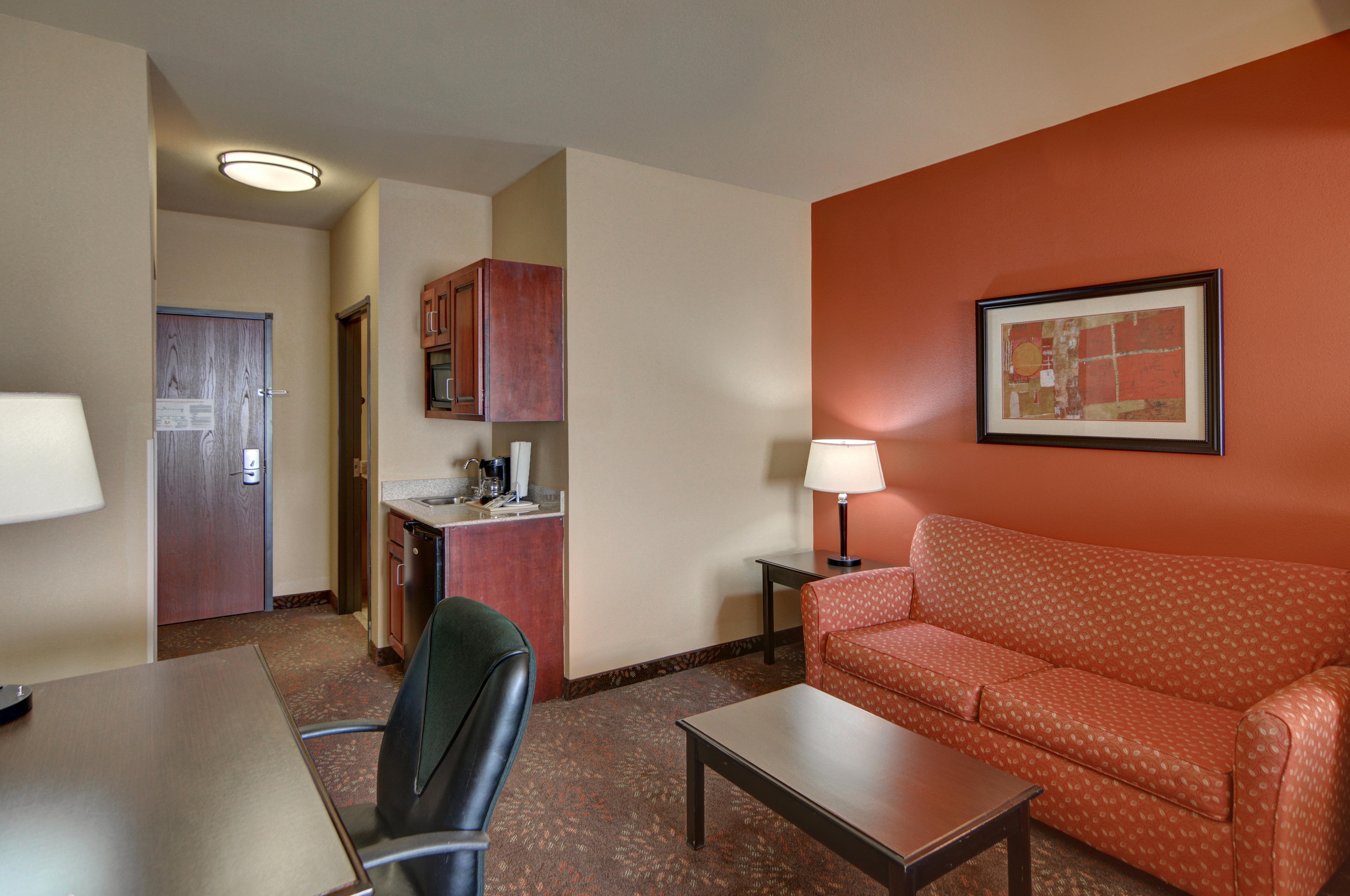 Holiday Inn Express Tyler South By Ihg Exteriér fotografie