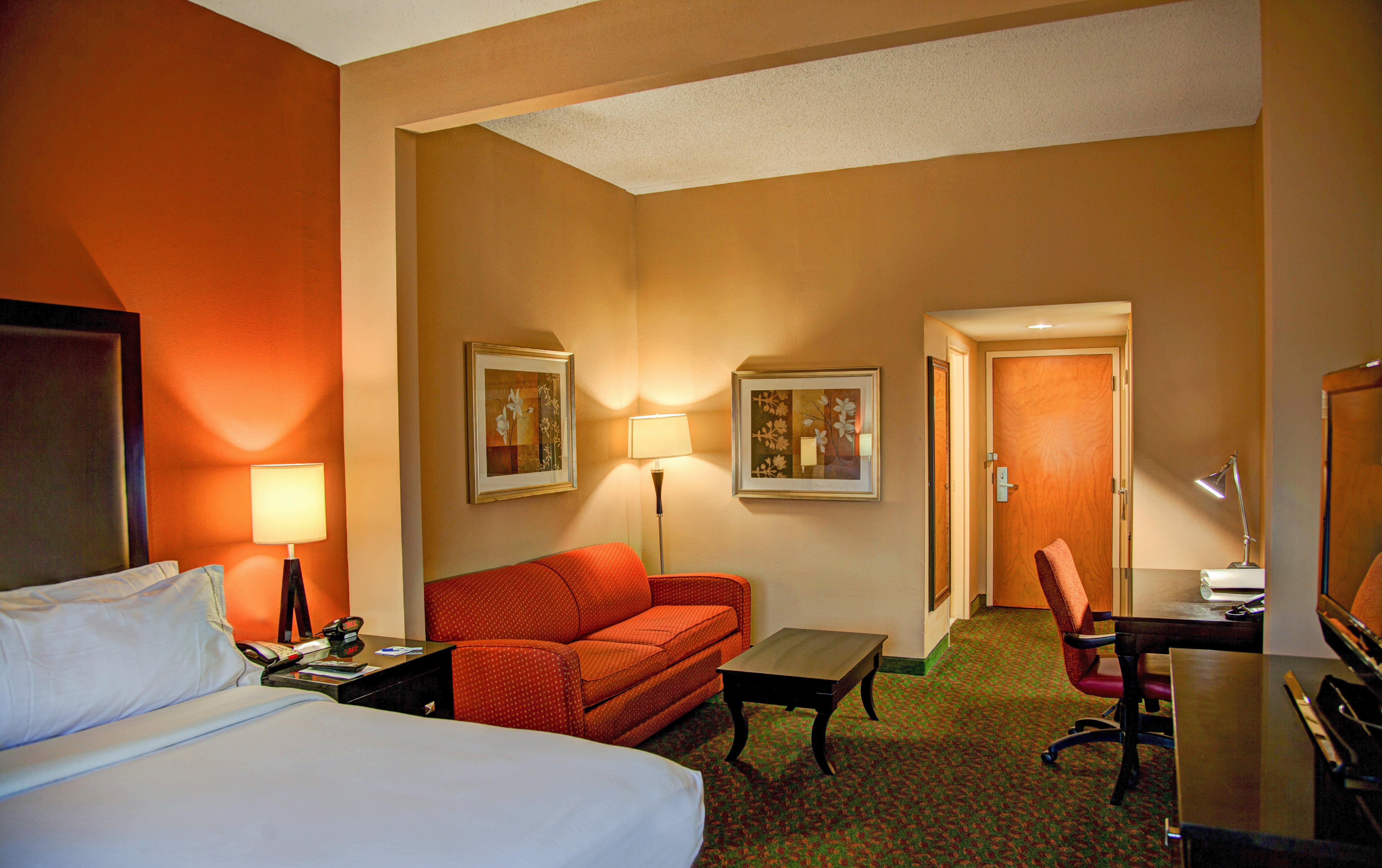 Holiday Inn Express Tyler South By Ihg Exteriér fotografie