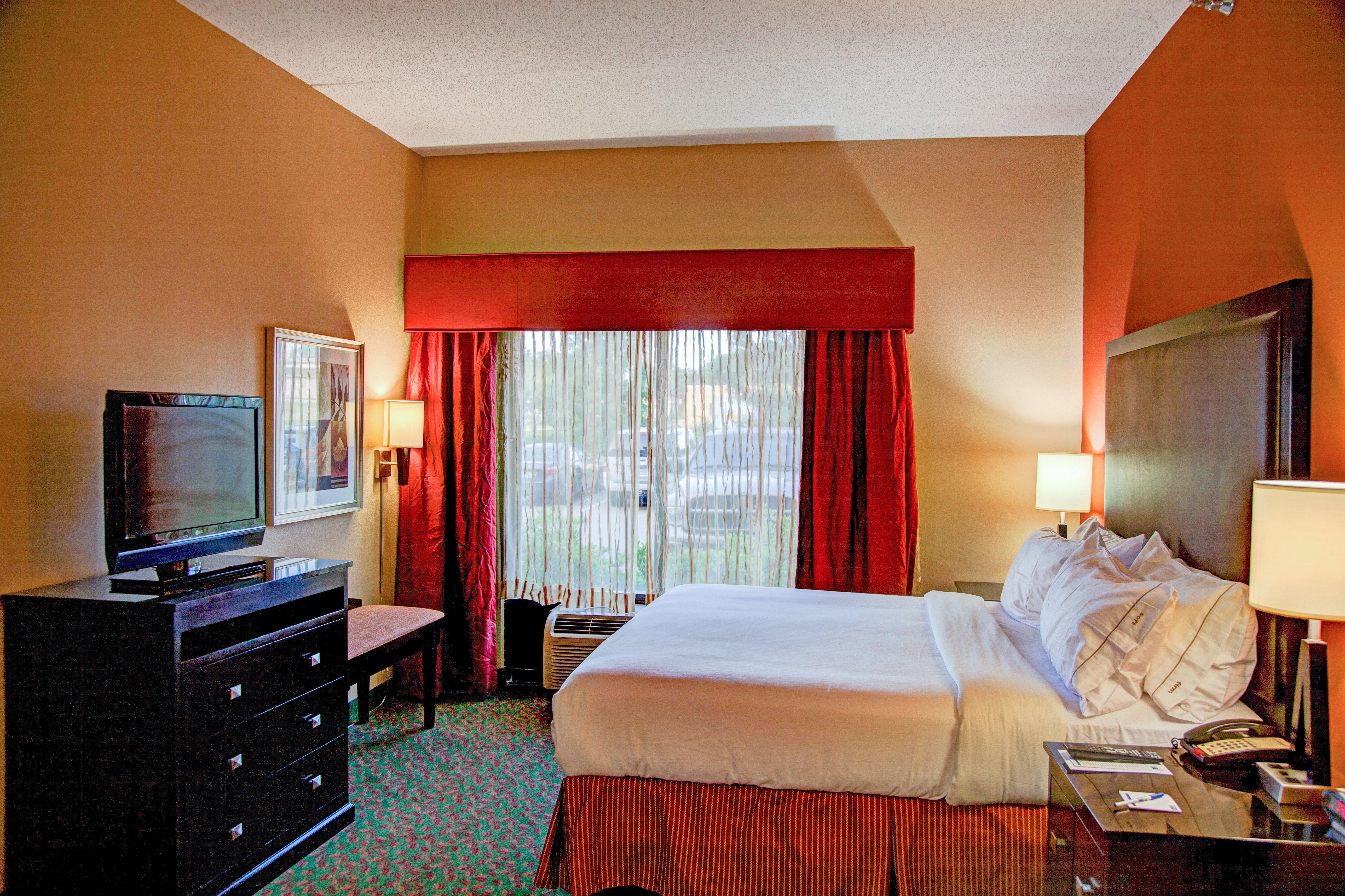 Holiday Inn Express Tyler South By Ihg Exteriér fotografie