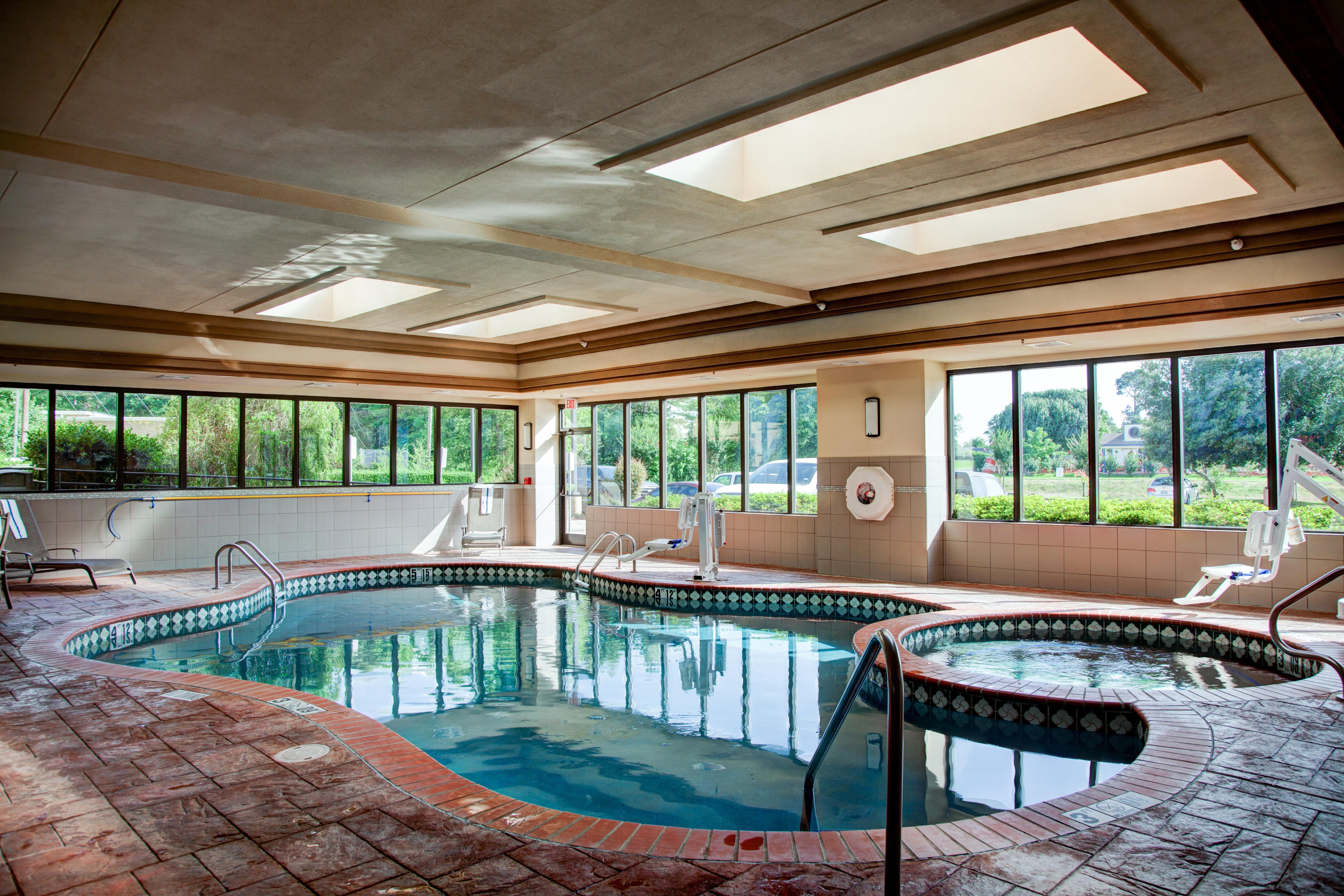 Holiday Inn Express Tyler South By Ihg Exteriér fotografie