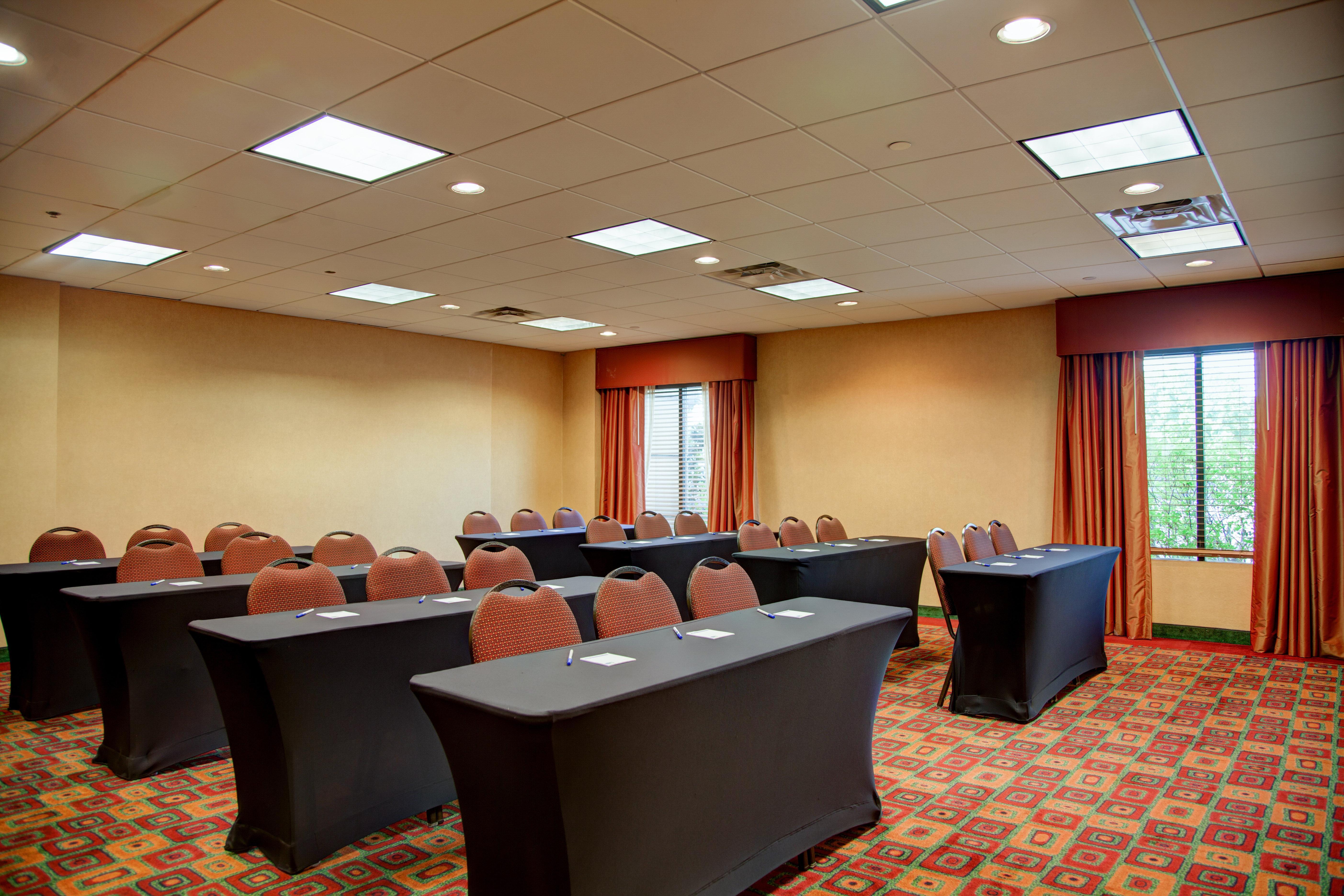 Holiday Inn Express Tyler South By Ihg Exteriér fotografie