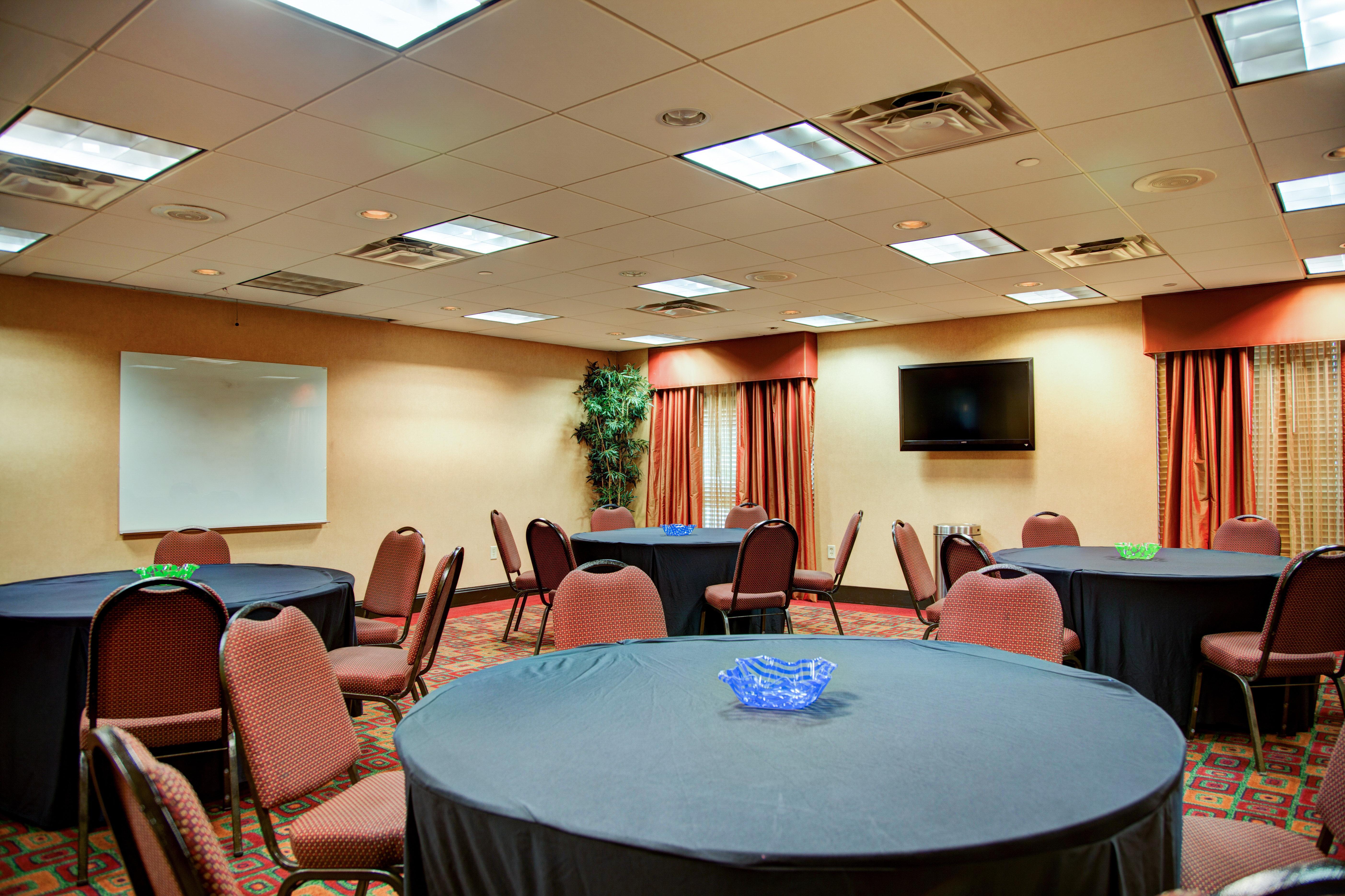 Holiday Inn Express Tyler South By Ihg Exteriér fotografie