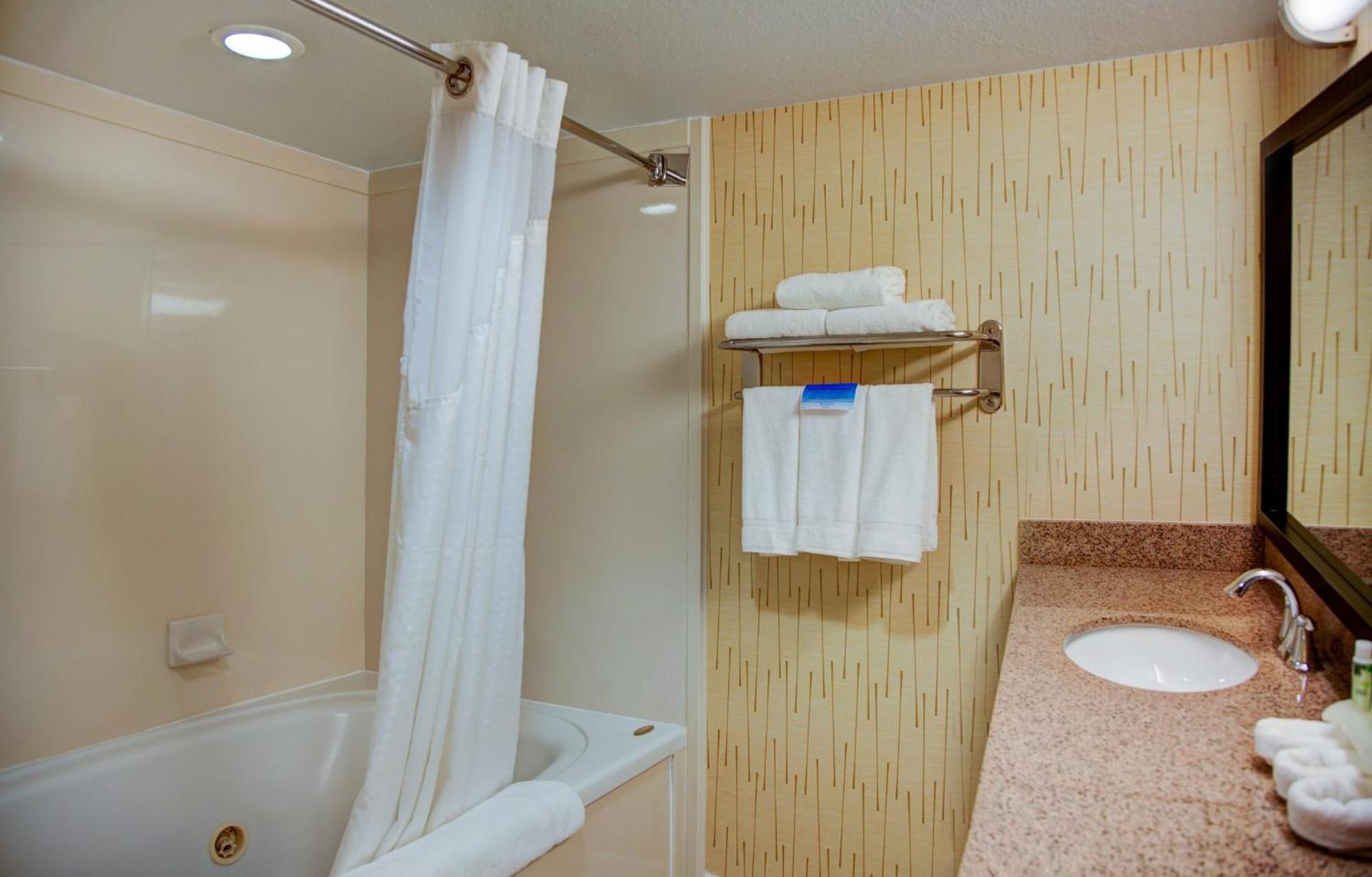 Holiday Inn Express Tyler South By Ihg Exteriér fotografie