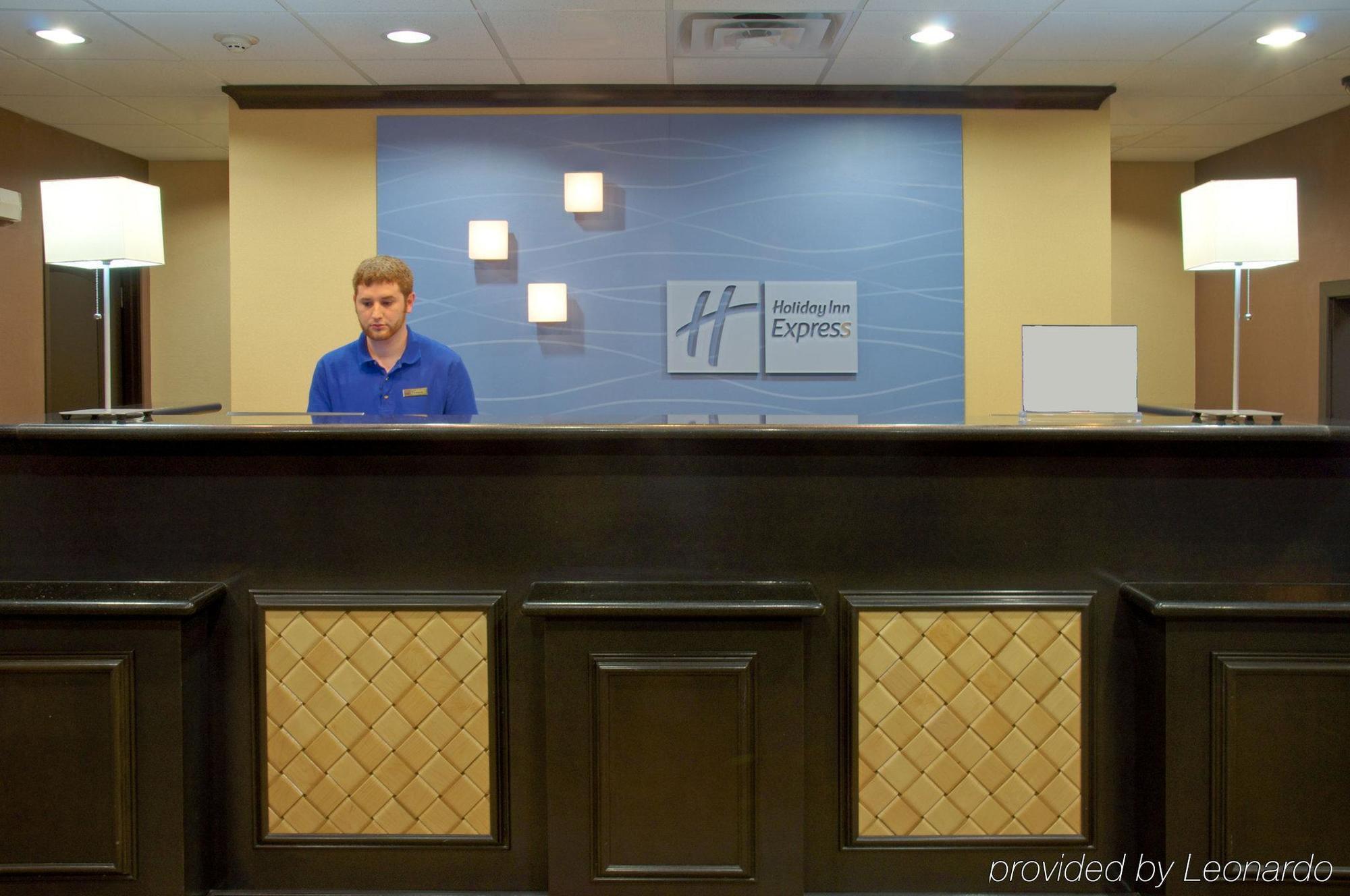 Holiday Inn Express Tyler South By Ihg Exteriér fotografie