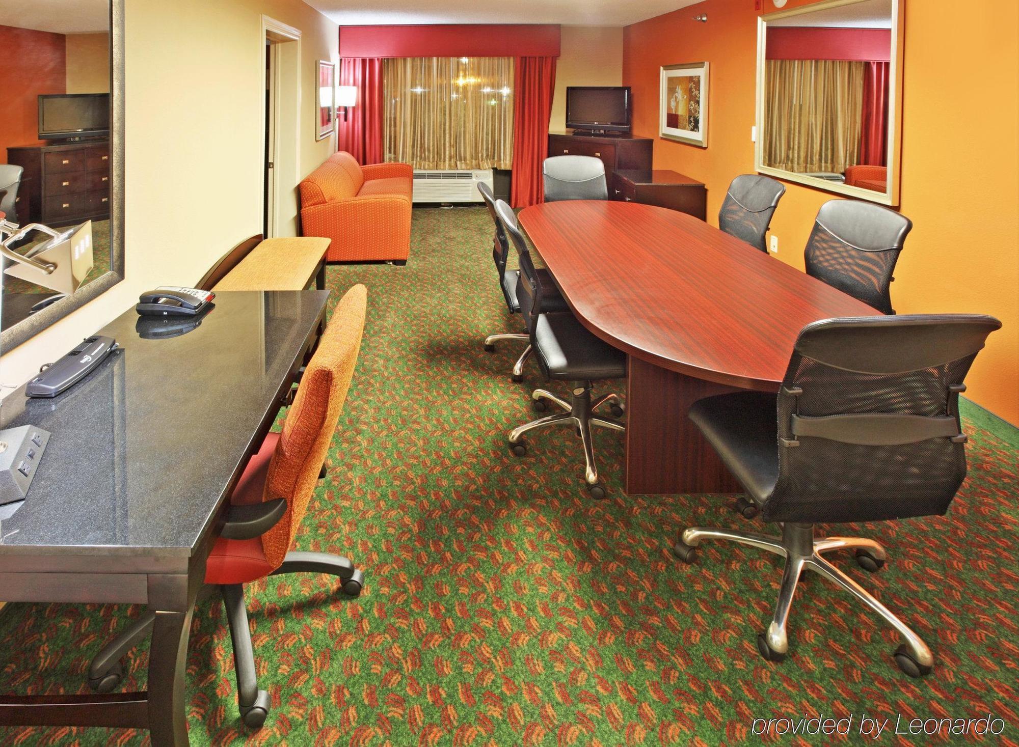 Holiday Inn Express Tyler South By Ihg Pokoj fotografie
