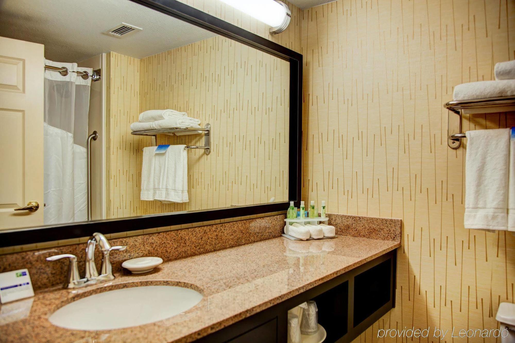 Holiday Inn Express Tyler South By Ihg Exteriér fotografie