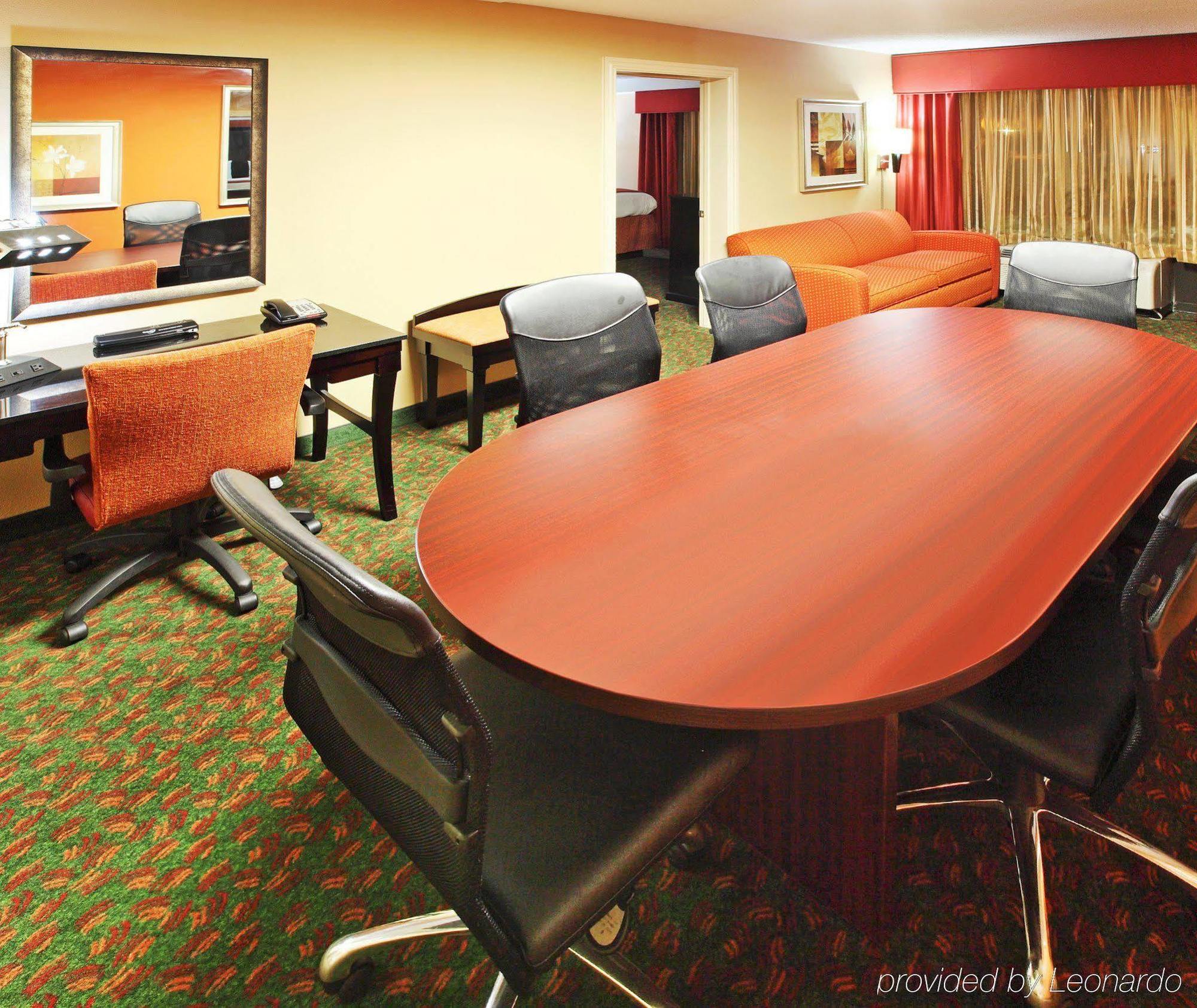 Holiday Inn Express Tyler South By Ihg Pokoj fotografie
