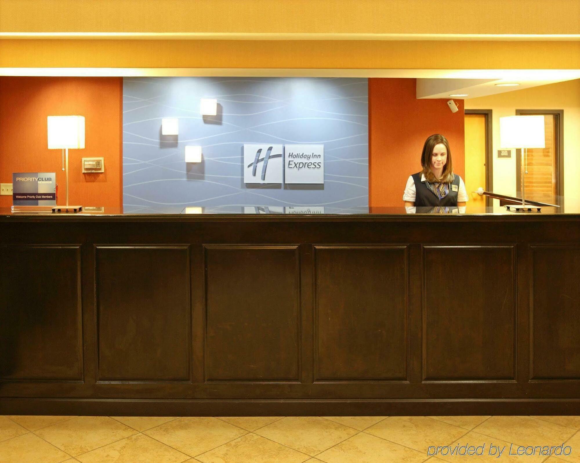 Holiday Inn Express Tyler South By Ihg Exteriér fotografie